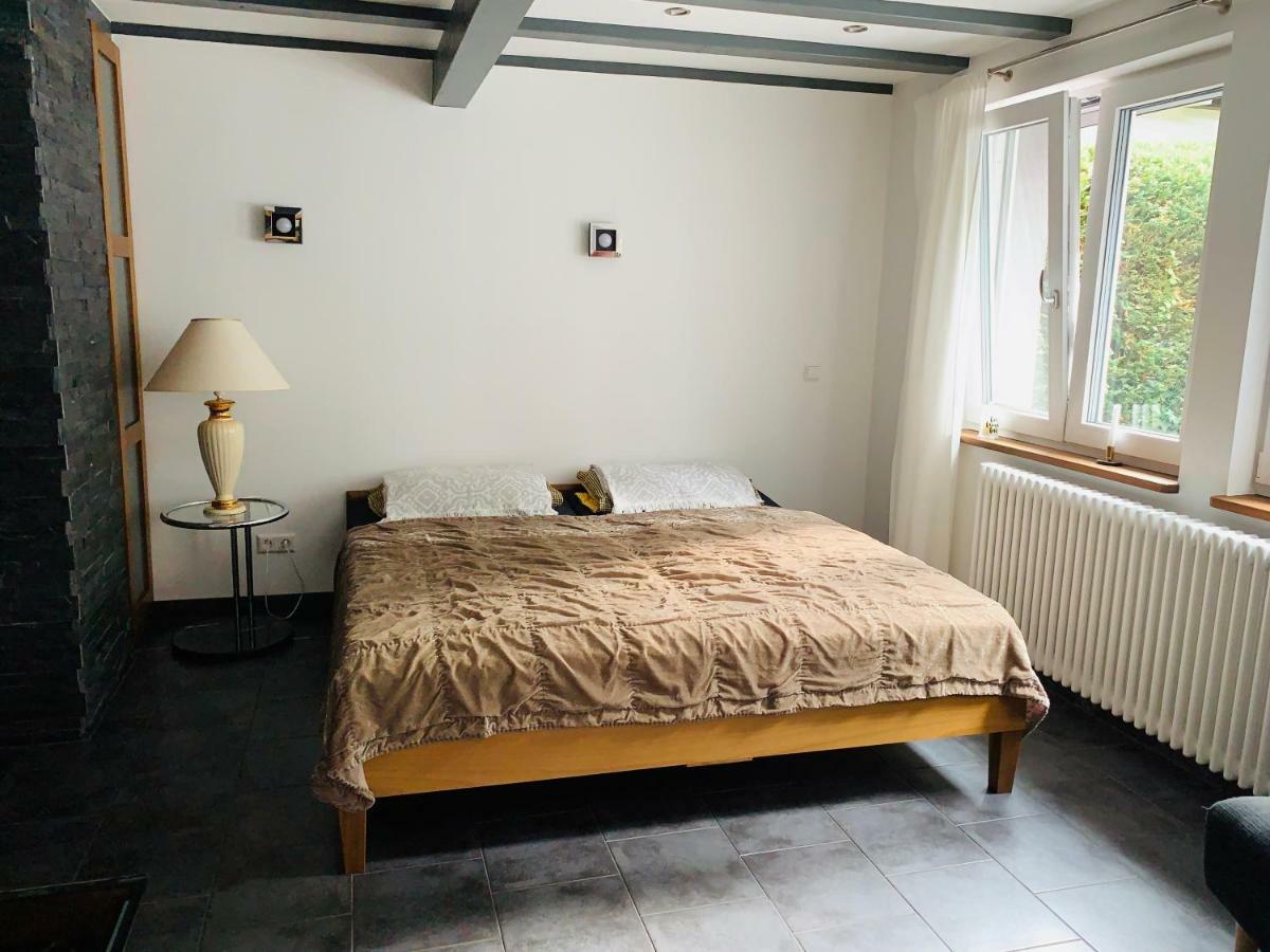 Ferienwohnung Tannenweg Baden-Baden Exterior foto